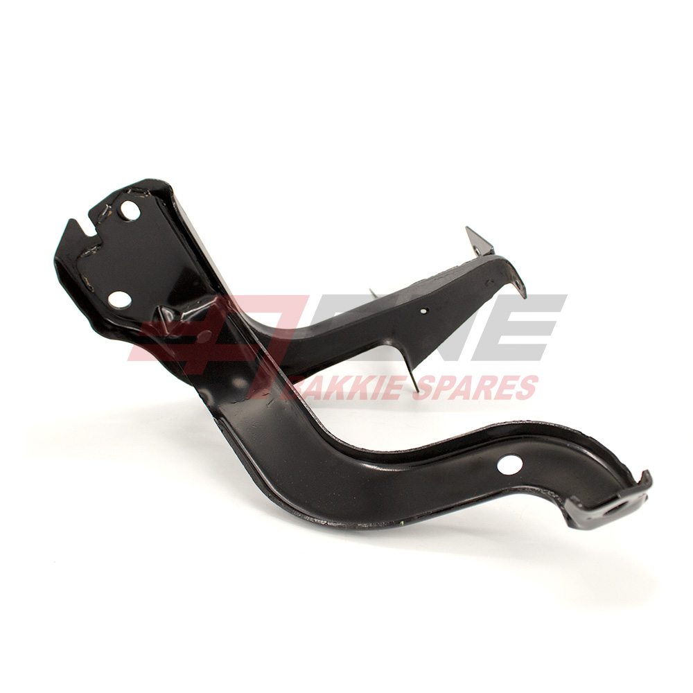 Bumper Bracket (Rh) for ISUZU KB280 LWB/SWB/DC — view 2